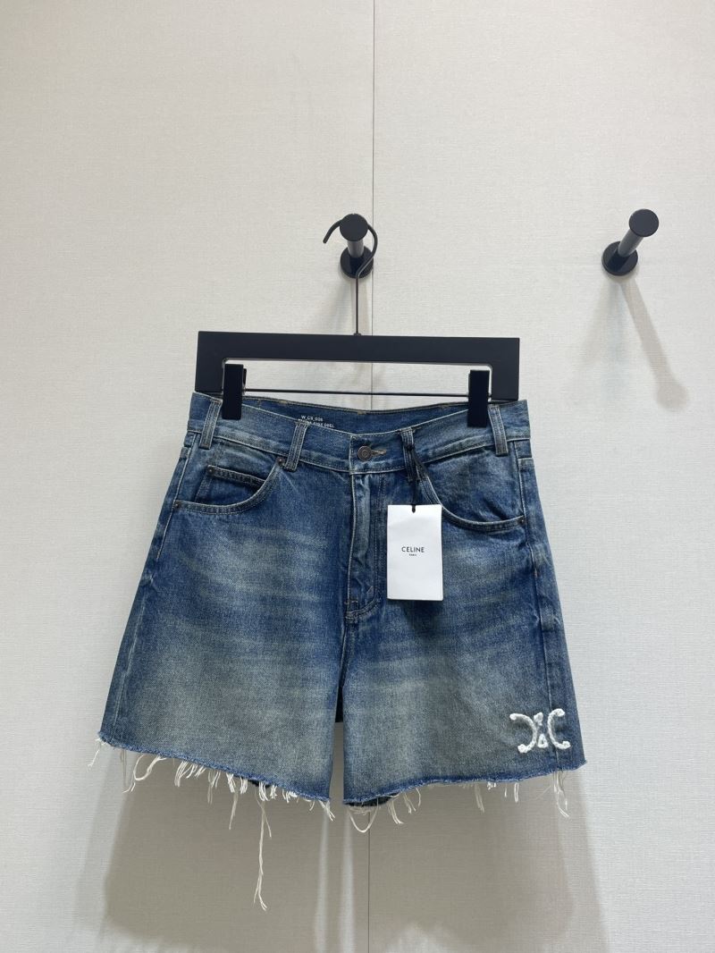 Celine Jeans